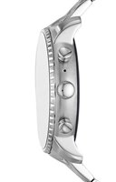 Watch Fossil Q Explorist in Steel FTW4011 - FTW4011